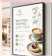 Услуги Наружная реклама и вывески под ключ в Щекине